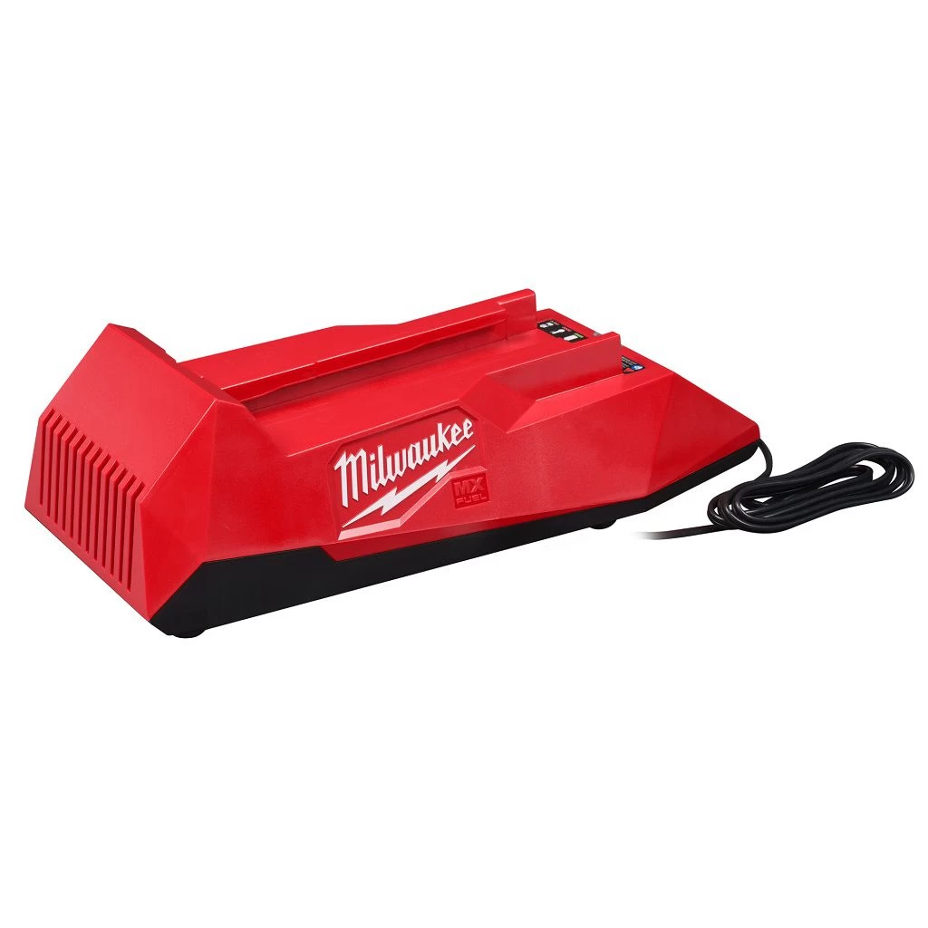 Oplader Milwaukee MX FUEL MXF-C