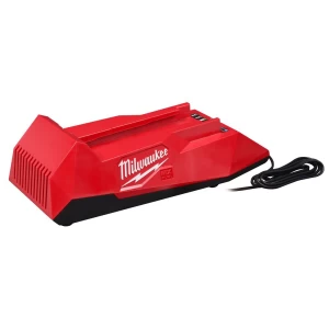 Oplader Milwaukee MX FUEL MXF-C