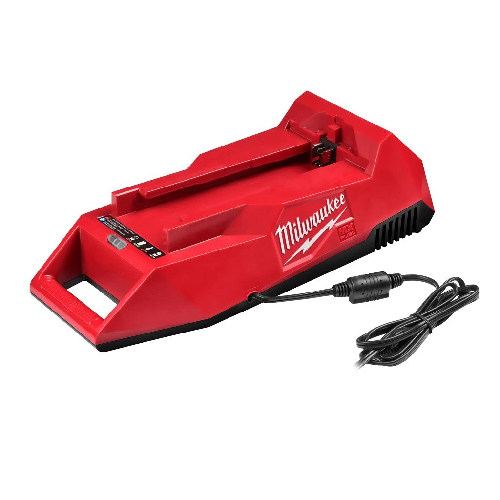 Oplader Milwaukee MX FUEL MXF-C