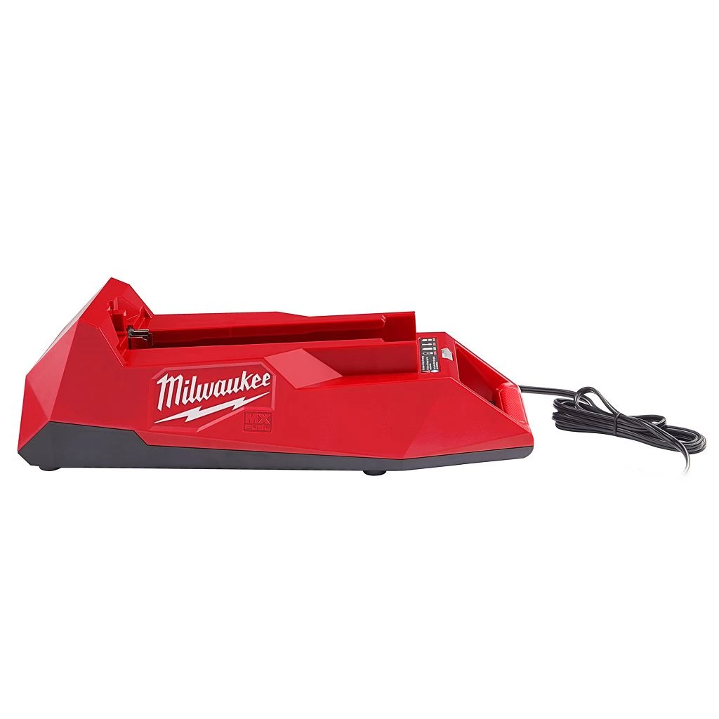 Oplader Milwaukee MX FUEL MXF-C