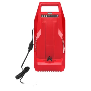 Oplader Milwaukee MX FUEL MXF-C