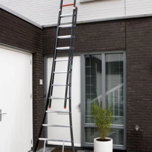 Opsteekladder 2 x 10 Nevada Altrex