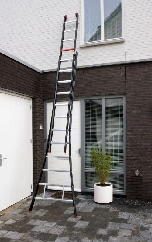 Reformladder 3 x 12 Nevada Altrex