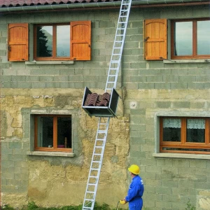 Pannenlift