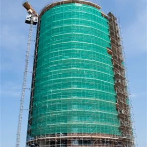 Personen- goederenlift PT2000A 400 volt