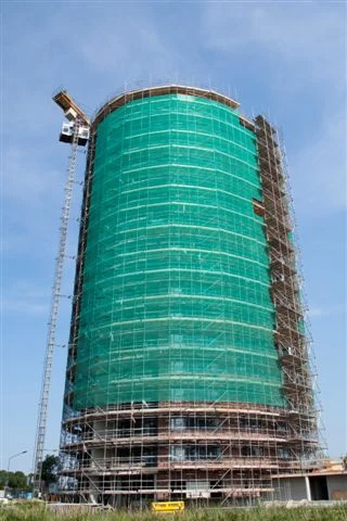 Personen- goederenlift PT2000A 400 volt
