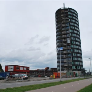 Personen goederenlift 1500 kg