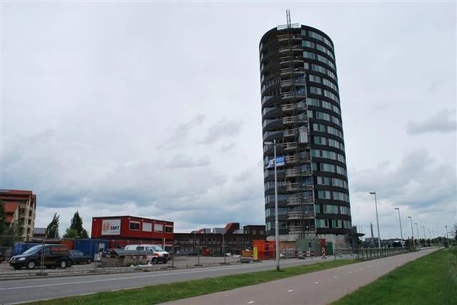 Personen goederenlift 1500 kg