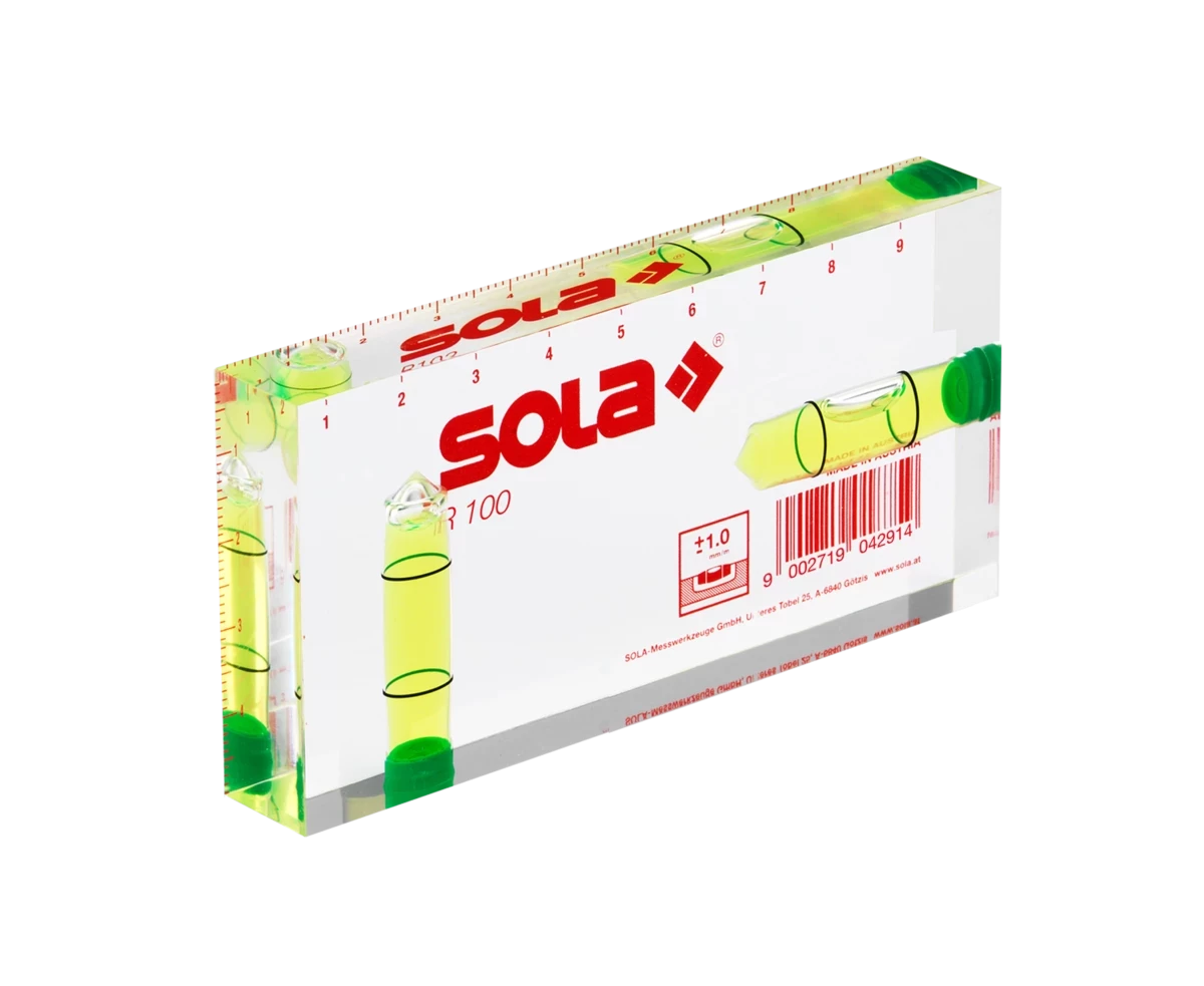 Sola kimwaterpas