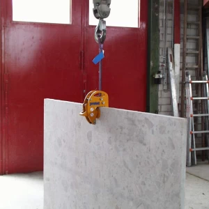 Platenklem FZ Probst