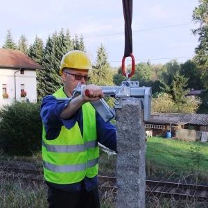 Platenklem