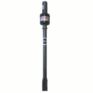 Platte beitel FM 344 Duss hakhamer P80 26 X 260 X 420 mm