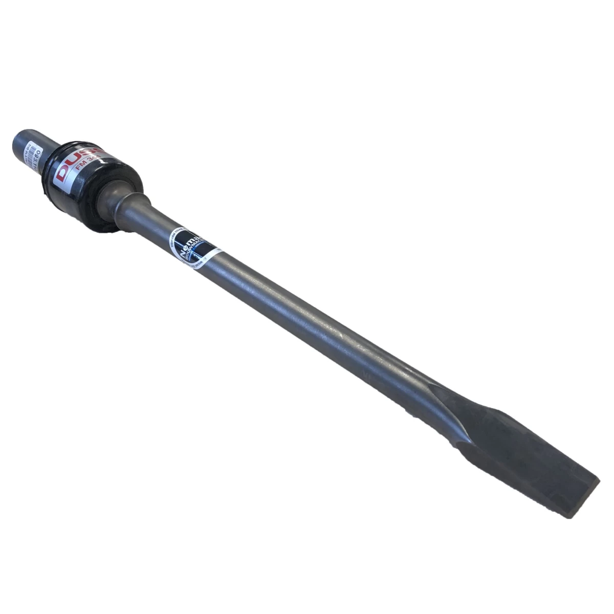 Platte beitel FM 344 Duss hakhamer P80 26 X 260 X 420 mm