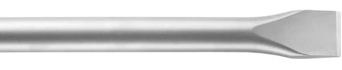 Platte beitel Zeskant 30mm 35x410mm 751544