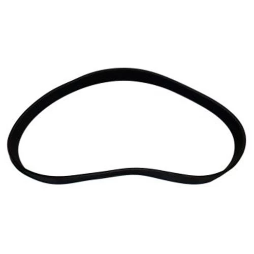 Poly v-riem tbv. betonmolen 185L