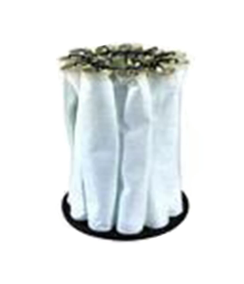 Polyester sokfilter T-serie Pullman-Ermator
