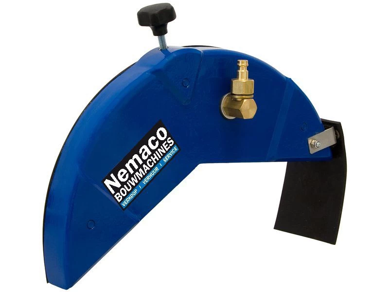 Porter Waterkit voor haakse slijper 230mm