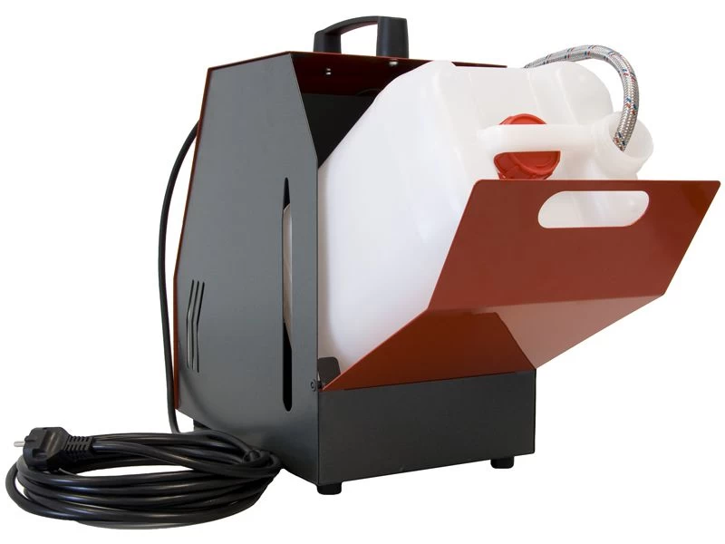 Porter Waterkit voor haakse slijper 230mm