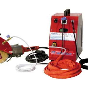 Porter Waterkit voor haakse slijper 230mm