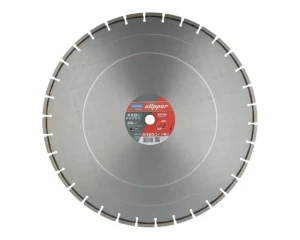 Norton Clipper Pro Beton diamantzaagblad 600 x 25,4 mm