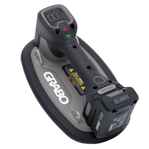 Nemo Grabo Brushless
