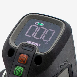 Nemo Grabo Brushless