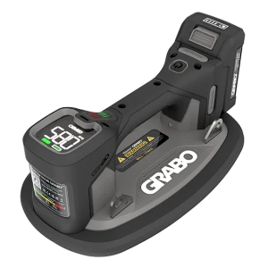 Nemo Grabo Brushless