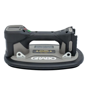 Nemo Grabo Brushless zijaanzicht