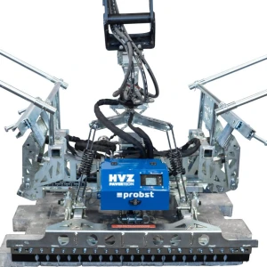Probst HVZ Pavertron bestratingsklem
