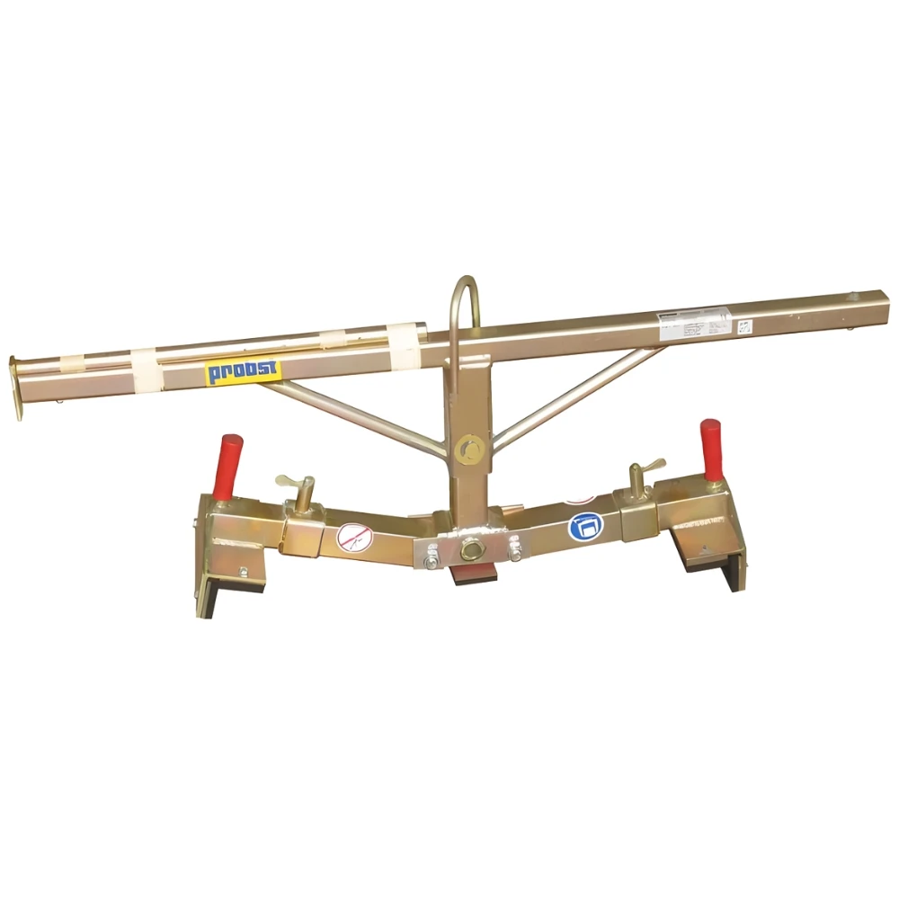 Probst VZ-2 tegelklem