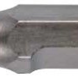 Platte beitel Zeskant 30mm 75x410mm 751545