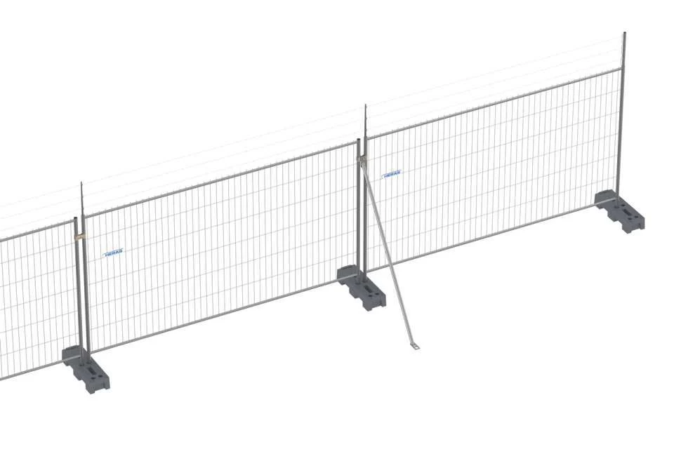Puntdraadkop Ø42