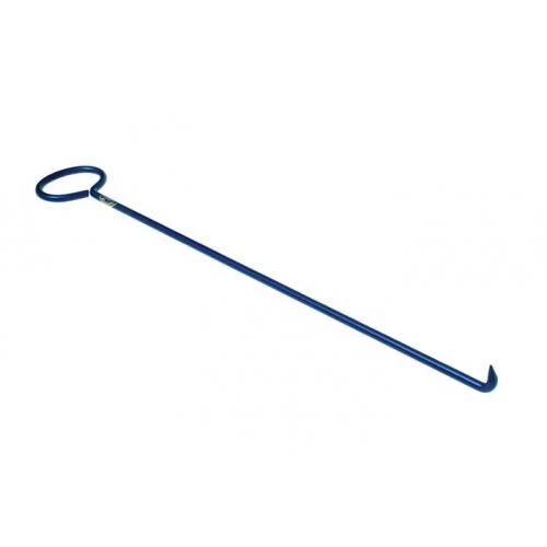 Putdekselhaak 1000x12 mm