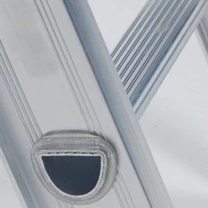 Rechte ladder 1x12 Atlas Altrex