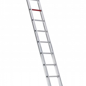 Rechte ladder 1x16 Atlas Altrex