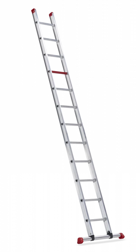 Rechte ladder 1x16 Atlas Altrex