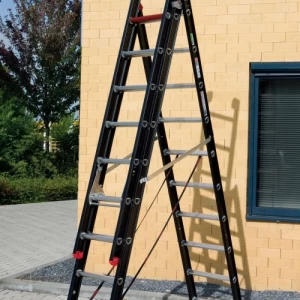 Reformladder 3 x 14 Mounter Altrex