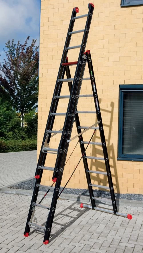 Reformladder 3 x 14 Mounter Altrex