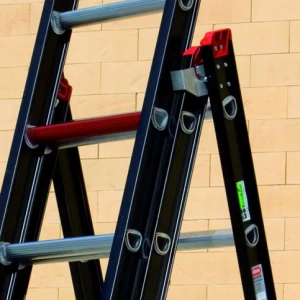 Reformladder 3 x 14 Mounter Altrex
