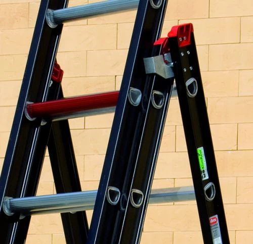 Reformladder 3 x 14 Mounter Altrex