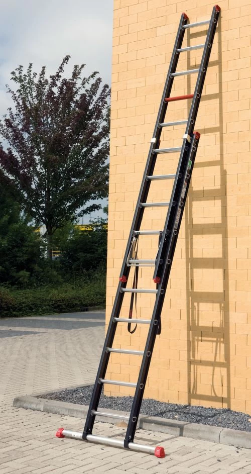 Reformladder 3 x 14 Mounter Altrex