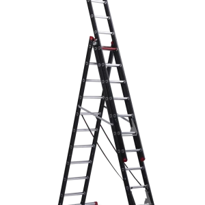 Reformladder 3 x 12 Mounter Altrex