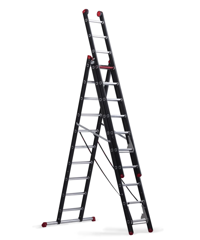 Reformladder 3 x 12 Mounter Altrex