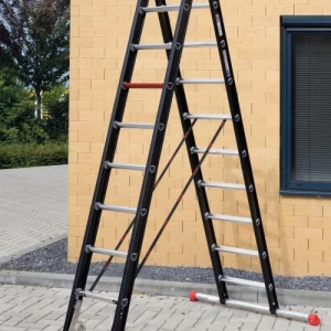 Reformladder 3 x 10 Mounter Altrex