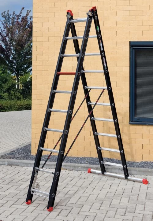 Reformladder 3 x 10 Mounter Altrex