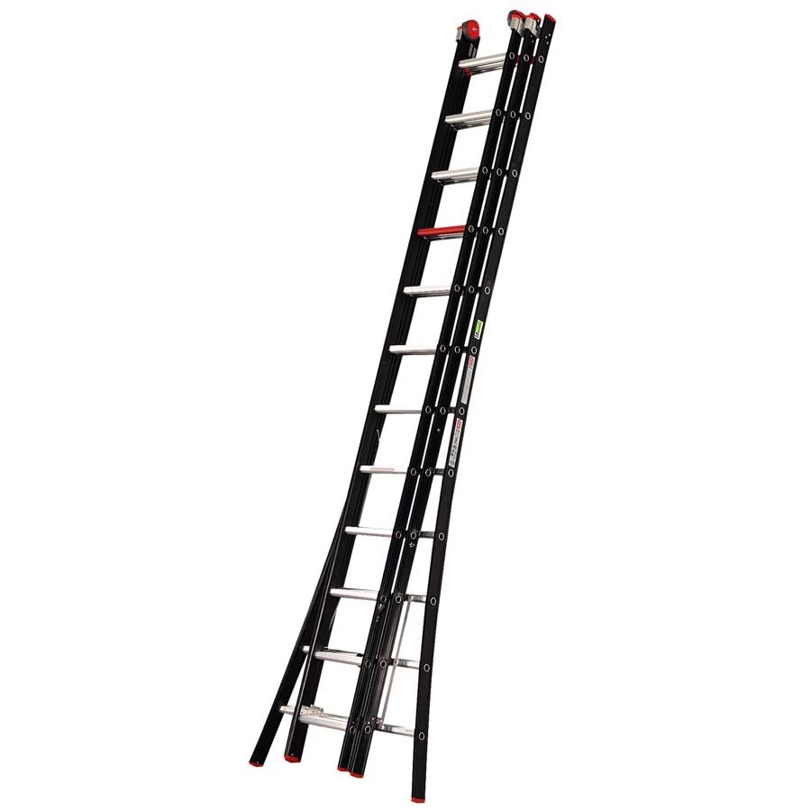 Reformladder 3 x 14 Nevada Altrex