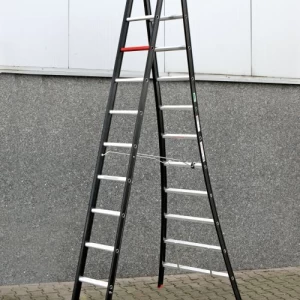Reformladder 3 x 10 Nevada Altrex