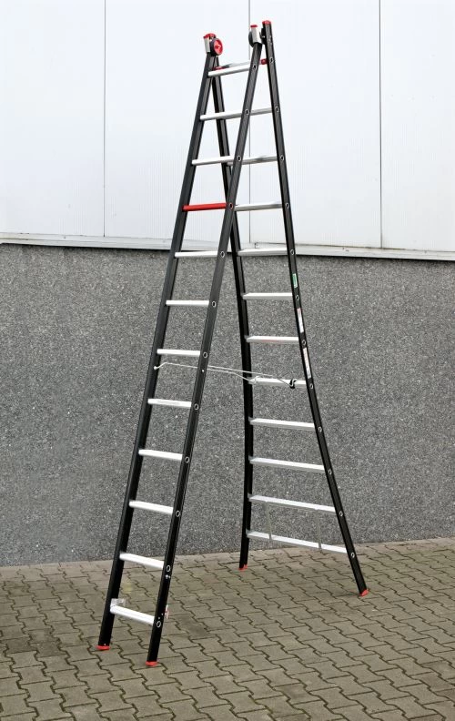 Reformladder 3 x 10 Nevada Altrex