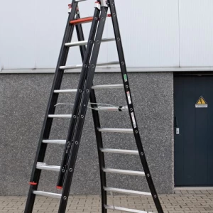 Reformladder 3 x 14 Nevada Altrex