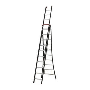 Reformladder 3 x 14 Nevada Altrex